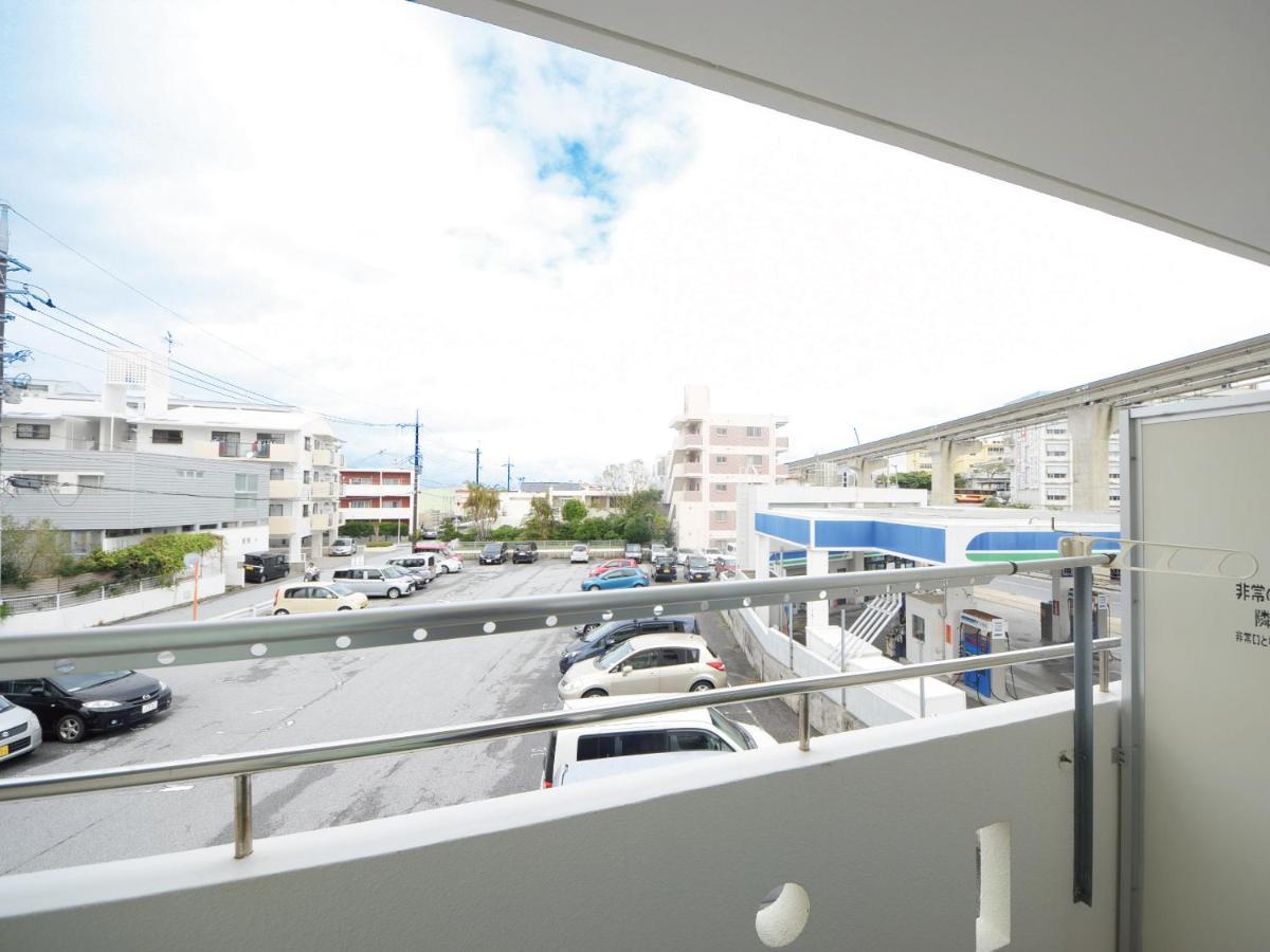 Stay In Sumuka Shintoshin Naha Zewnętrze zdjęcie