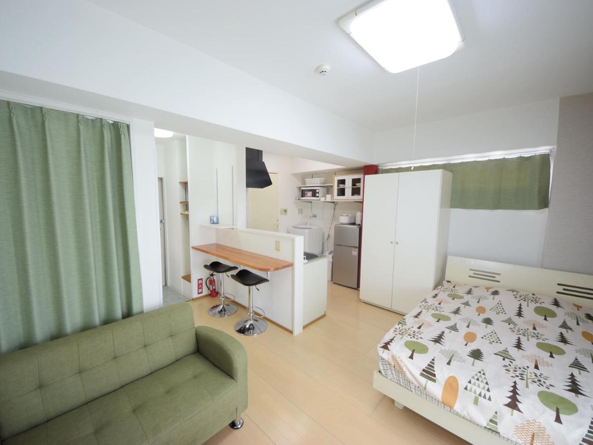 Stay In Sumuka Shintoshin Naha Zewnętrze zdjęcie
