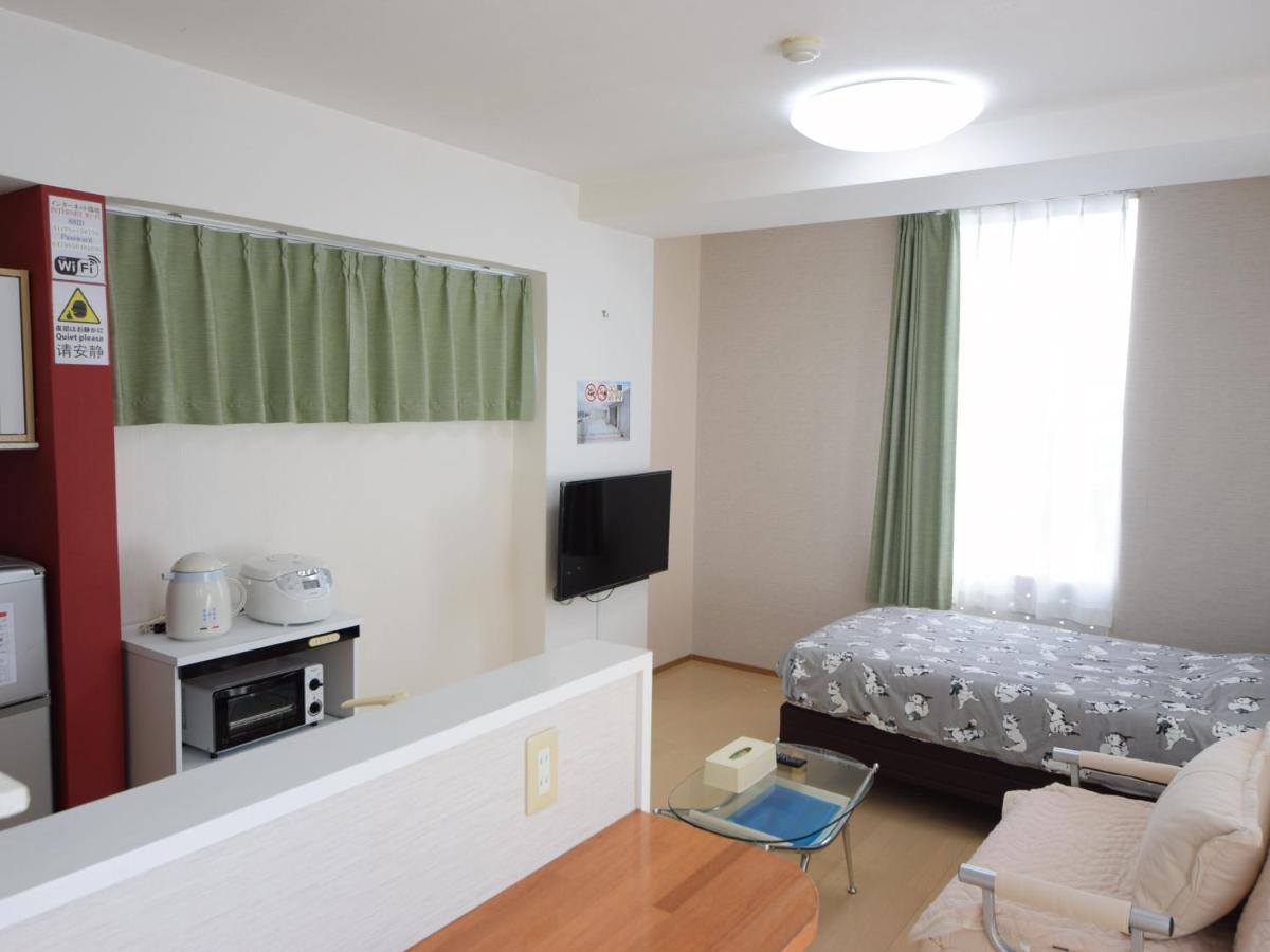 Stay In Sumuka Shintoshin Naha Zewnętrze zdjęcie