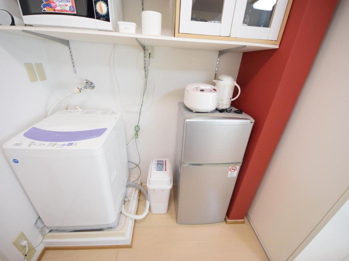 Stay In Sumuka Shintoshin Naha Zewnętrze zdjęcie