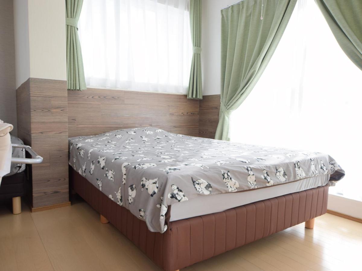 Stay In Sumuka Shintoshin Naha Zewnętrze zdjęcie