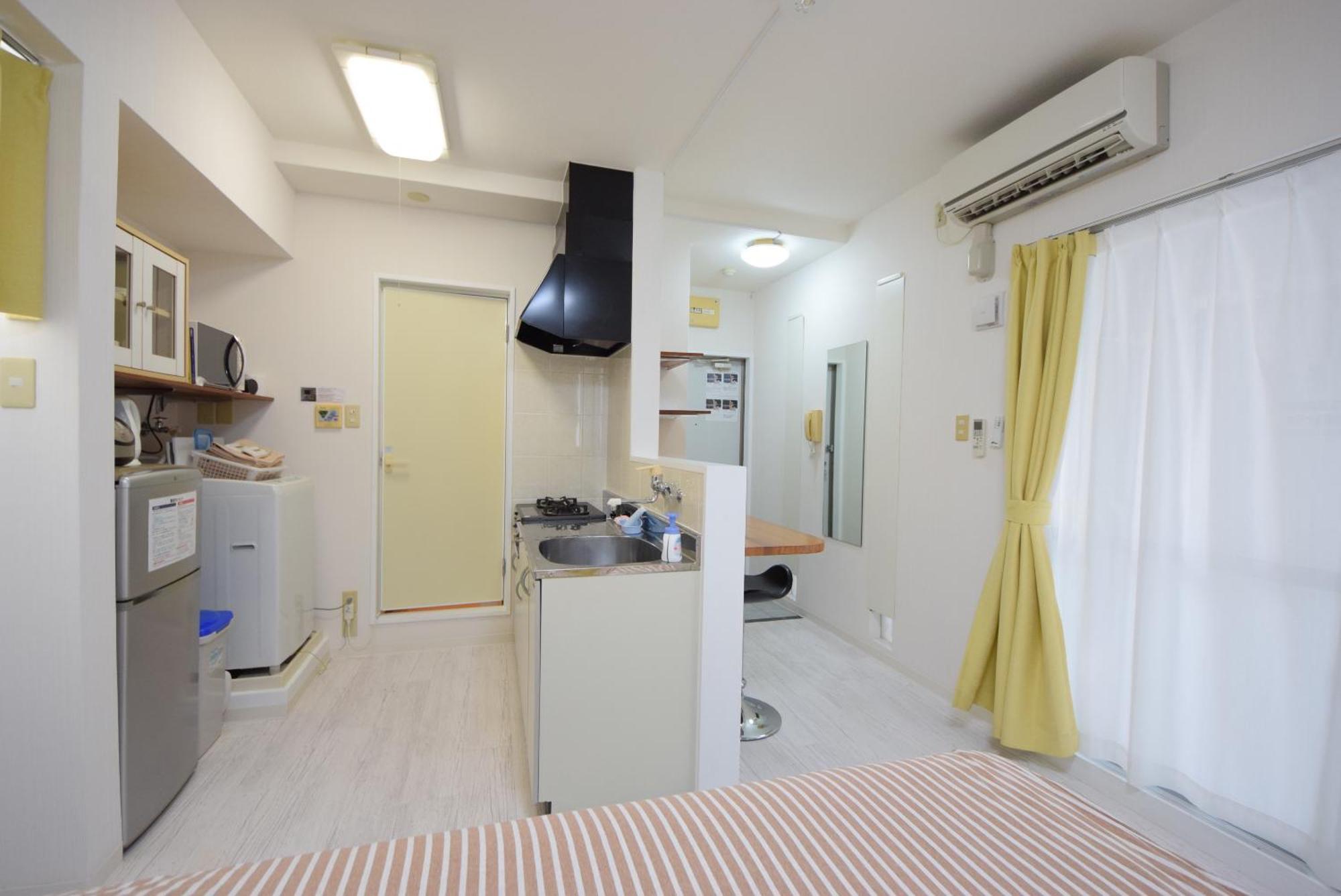 Stay In Sumuka Shintoshin Naha Zewnętrze zdjęcie